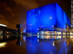 Светске музичке позорнице