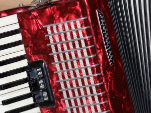 Век хармонике