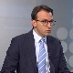 Петковић: Курти генерише кризу за шаку гласова