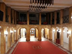 Са београдских сцена