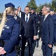 Вулин и Пинтер: Заједничке полицијске патроле штите и Србију и Мађарску