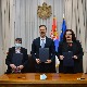 Потписан уговор са Станицом Смиљковић, добитницом стана у наградној игри "Узми рачун и победи"