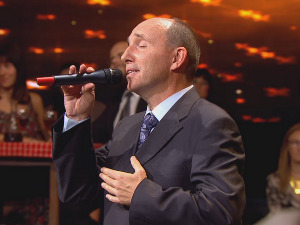 Медаљон - Бранимир Стошић 