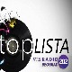 Топ листа 202