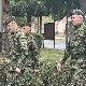 Генерал Мојсиловић обишао јединице у првом степену приправности