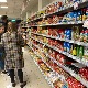 Спасимо храну, спасимо хуманост – сиромашнима у Србији подељено више од 15 тона намирница