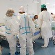 Деветсто хероја анестезиолога бори се за живот најтежих пацијената, које слике никада не бледе