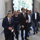 Вучић обишао Земунску гимназију