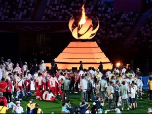 Oлимпијски пламен за ЗОИ у Пекингу биће упаљен на празном стадиону