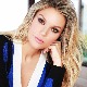 Лена Ковачевић освојила публику на изложби у Дубаију
