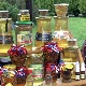 Плодови Рађевине приказани на манифестацији у Крупњу