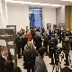 Отворена изложба "Србија и Ватикан" у Риму, Селаковић: Важни односи са Светом столицом