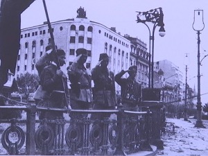 Београдска операција однела више живота него битка на Сутјесци или Сремски фронт