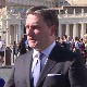 Селаковић: Света столица не мења став по питању KиМ