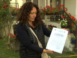Марији је комшија ушао у стан у Приштини, има ли шансе да се она тамо врати са породицом