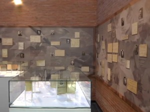 Дан о коме се тешко говори, поруке Крагујевчана исписане пред стрељање први пут у Музеју 21. октобар