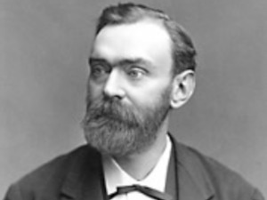 Аскета окружен динамитом - зашто је Алфред Нобел, чију награду многи сањају, био спој неспојивог