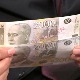 Како препознати "лажне" новчанице и које су замке фалсификатора