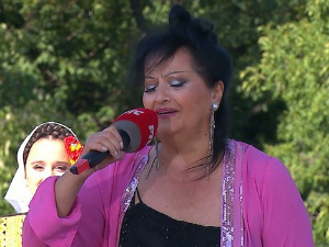  Медаљон - Изворинка Милошевић 