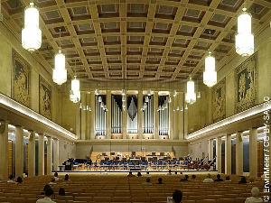 Светске музичке позорнице