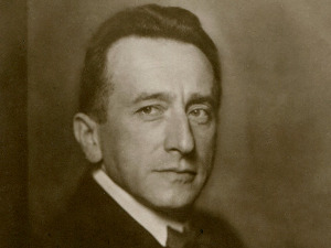 Леo Блех: Алпски краљ и мизантроп 