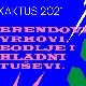 Глобална, креативна елита предавача на фестивалу „КАКТУС 2021“