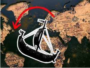 Добро јутро, Колумбо! Викинзи у Северну Америку стигли у 11. веку