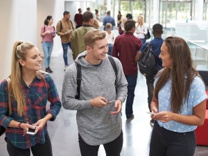 Како разлике у образовању утичу на мушко-женске односе