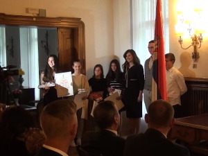 Деца знају зашто уче српски језик