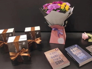 Недостајање родне груде добар разлог за писање