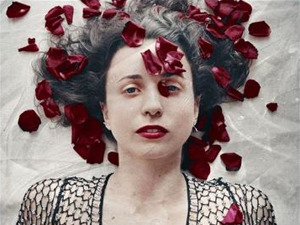 Имагинарни пејзажи – Андре Бурели: De Sidera