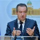 Дачић са Жофреом: Парламент дао допринос позитивном извештају Европске комисије