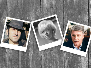 Глумци певају