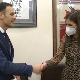Потписан уговор са Аном Рмуш, добитницом стана у игри "Узми рачун и победи"