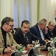 Дачић: Постигнут начелни договор у међустраначком дијалогу 