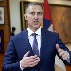 Небојша Стефановић: Дијана Хркаловић је била мој избор, али не да би кршила закон