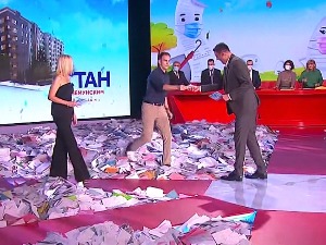 Финално извлачење игре "Узми рачун и победи 2021" – додељена три стана