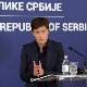 Брнабић: Убиство Вучића било планирано током откривања споменика Стефану Немањи