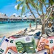 Ко има 5.000 евра за путовања и да ли је то знак да је утајио порез