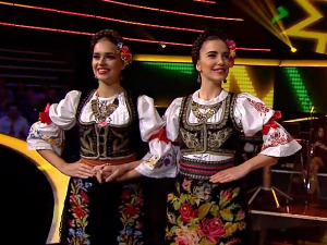 Музичка плетеница 