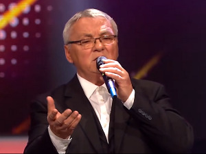  Медаљон - Зоран Калезић 