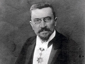 Антологија српске музике