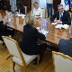 Вучић са генералном секретарком ОЕБС-а о реформама и будућој сарадњи