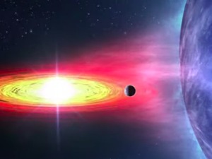 Астрономи пронашли наговештаје прве планете налик Земљи изван наше галаксије