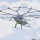 Летећи такси у Милану 2026. године