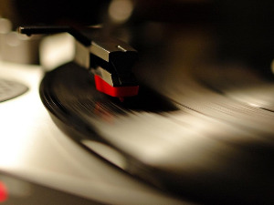 Грамофонија