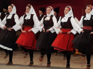 Коловођо ногом крени