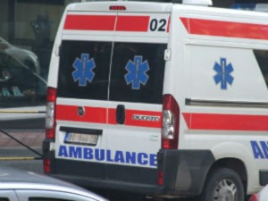Eкипа Хитне помоћи у Београду нападнута ножем 