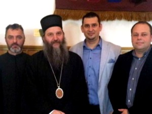 Лешић: Желимо јачу везу са матицом