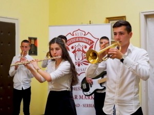 Креативни новембар у организацији удружења А:култура